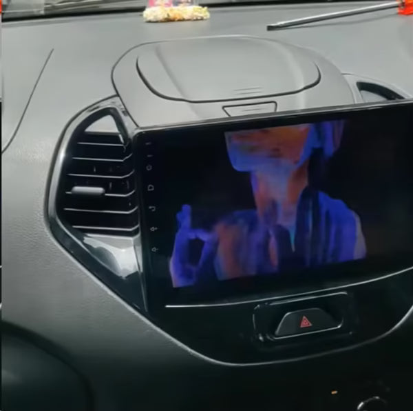 FORD KA [2015–2020]