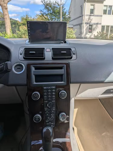 VOLVO V50 [2006–2012]