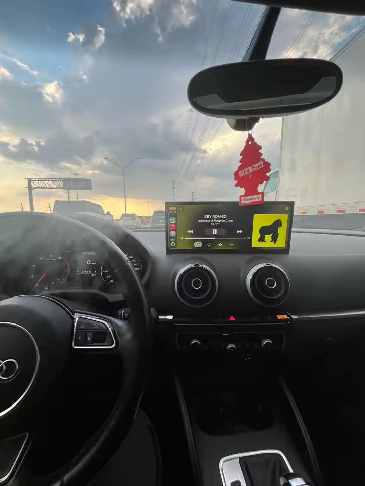 AUDI A3 [2013–2018]