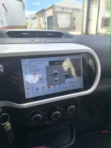 RENAULT TWINGO 3 [2014-2024]