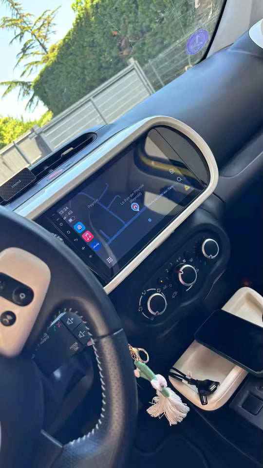 RENAULT TWINGO 3 [2014-2024]