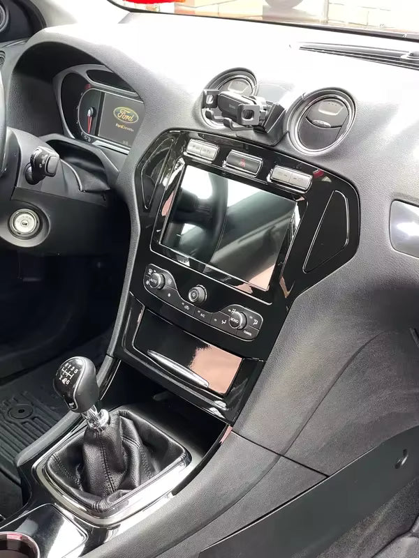 FORD Mondeo [2010–2014] TYPE B - Boutons en bas