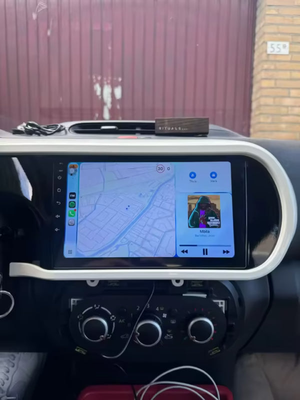RENAULT TWINGO 3 [2014-2024]