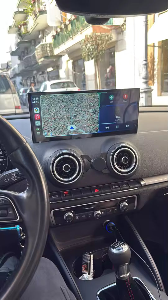 AUDI A3 [2013–2018]