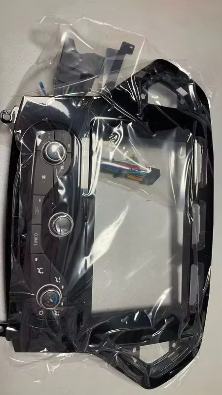 FORD Mondeo [2010–2014] TYPE B - Boutons en bas