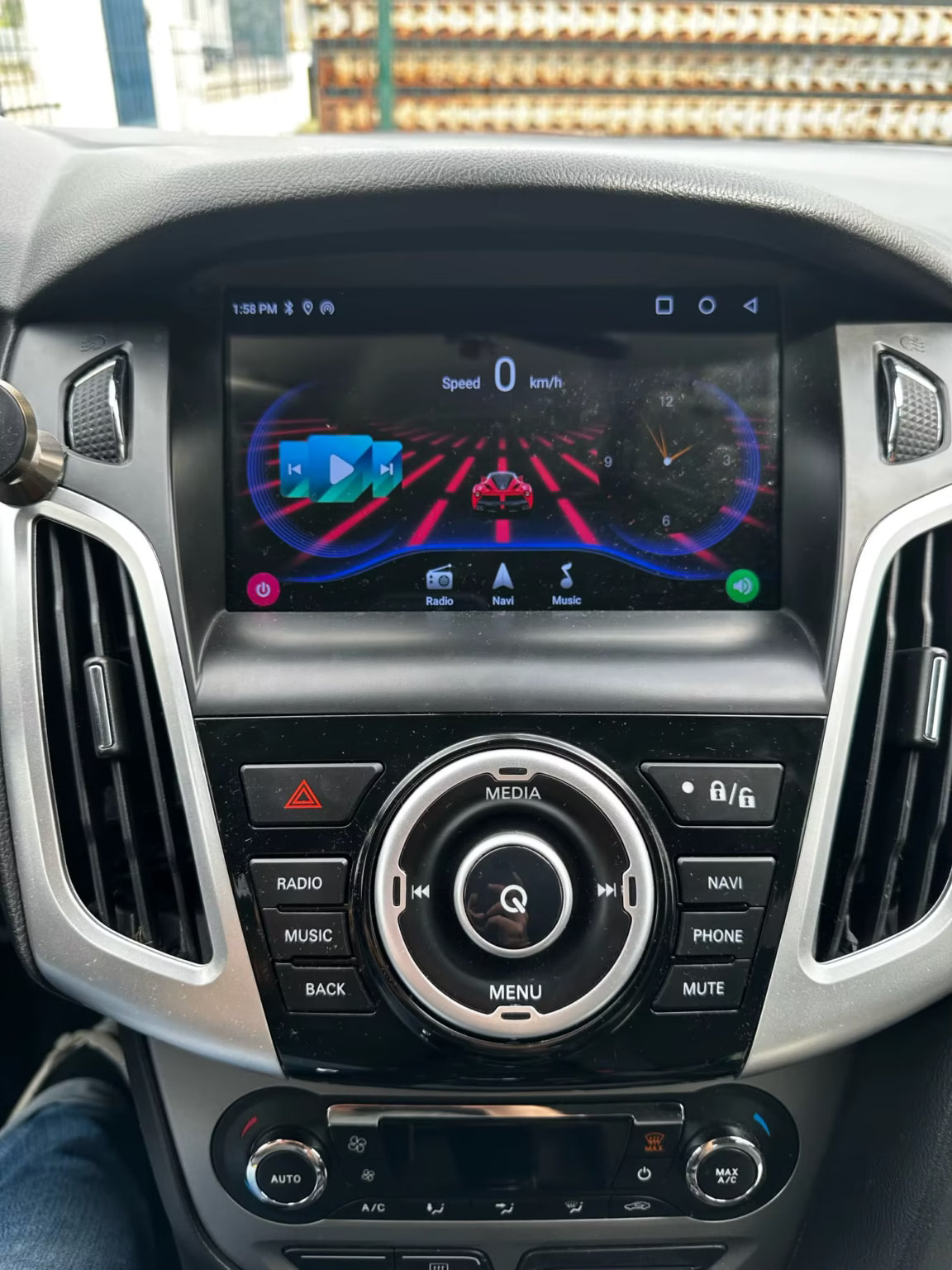 FORD Focus 3 [2011–2019]