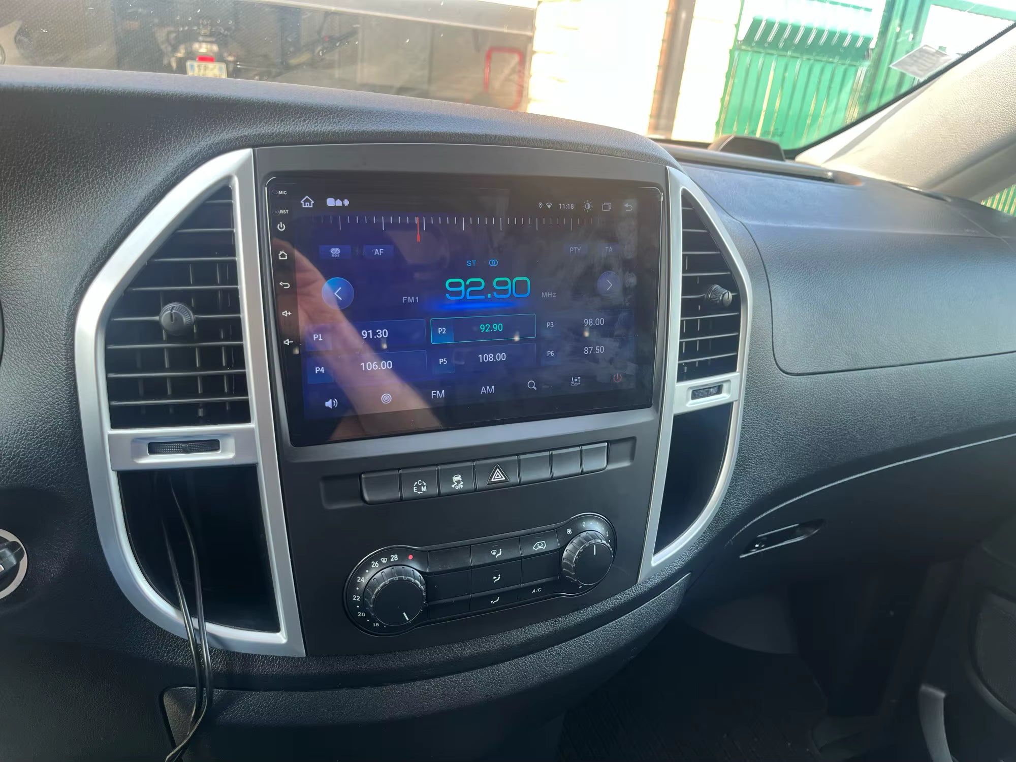 Mercedes Vito W447 [2014–2020]