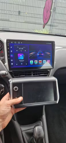 PEUGEOT 2008 [2012–2018]