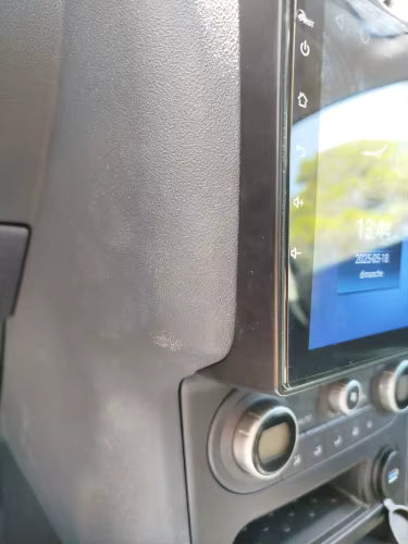 Nissan Qashqai [2006–2013] Avec GPS d'origine