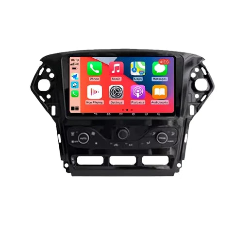 FORD Mondeo [2010–2014] TYPE B - Boutons en bas