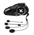 Intercom Bluetooth casque moto