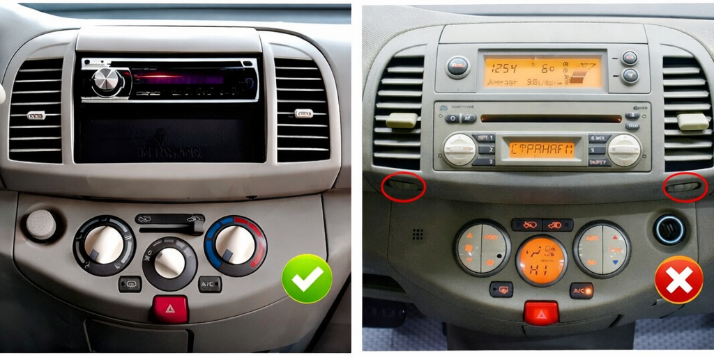 Nissan Micra [2002–2010]