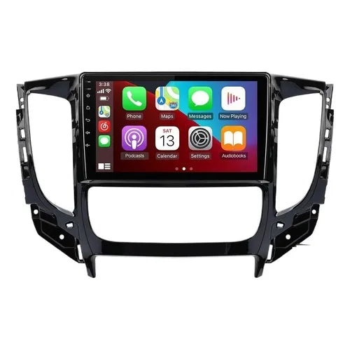Mistubishi L200 [2015-2021] Climatisation auto.