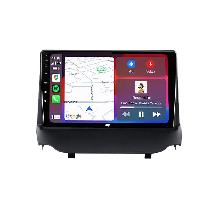Ford Ecosport [2013–2017]