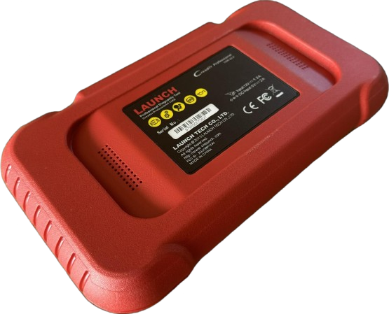 Tablette de diagnostic professionnel tactile - Codage voiture multimarque