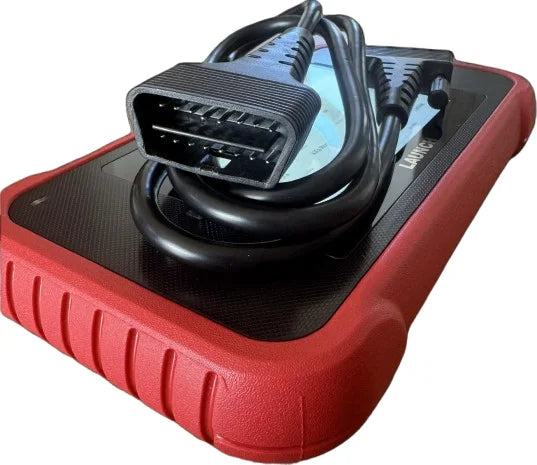 Tablette de diagnostic professionnel tactile - Codage voiture multimarque