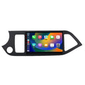 Kia Picanto [2011-2016]