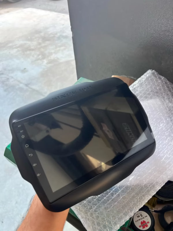 JEEP Renegade [2016–2020]