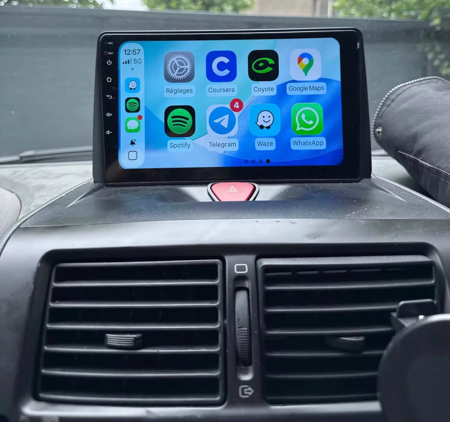 Citroën Jumpy 2 [2007–2017]