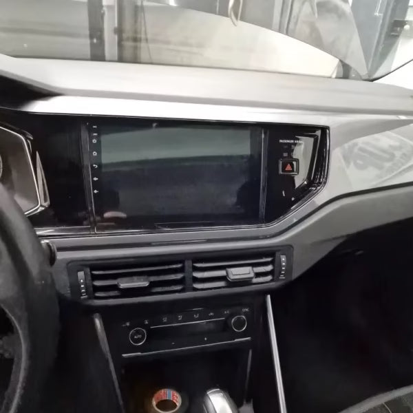 Volkswagen T-Cross [2015–2021]
