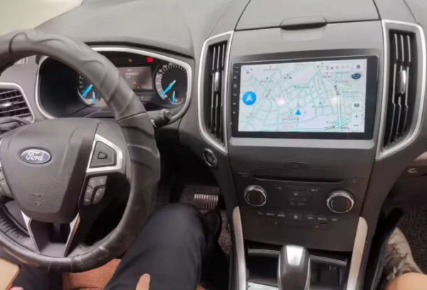 FORD EDGE 2 [2014–2018]