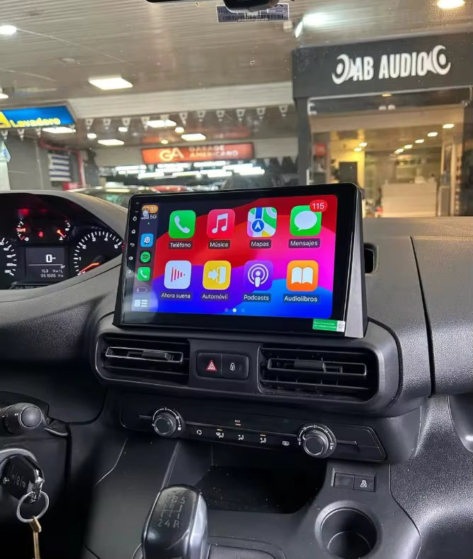 CITROEN Berlingo [2019+]