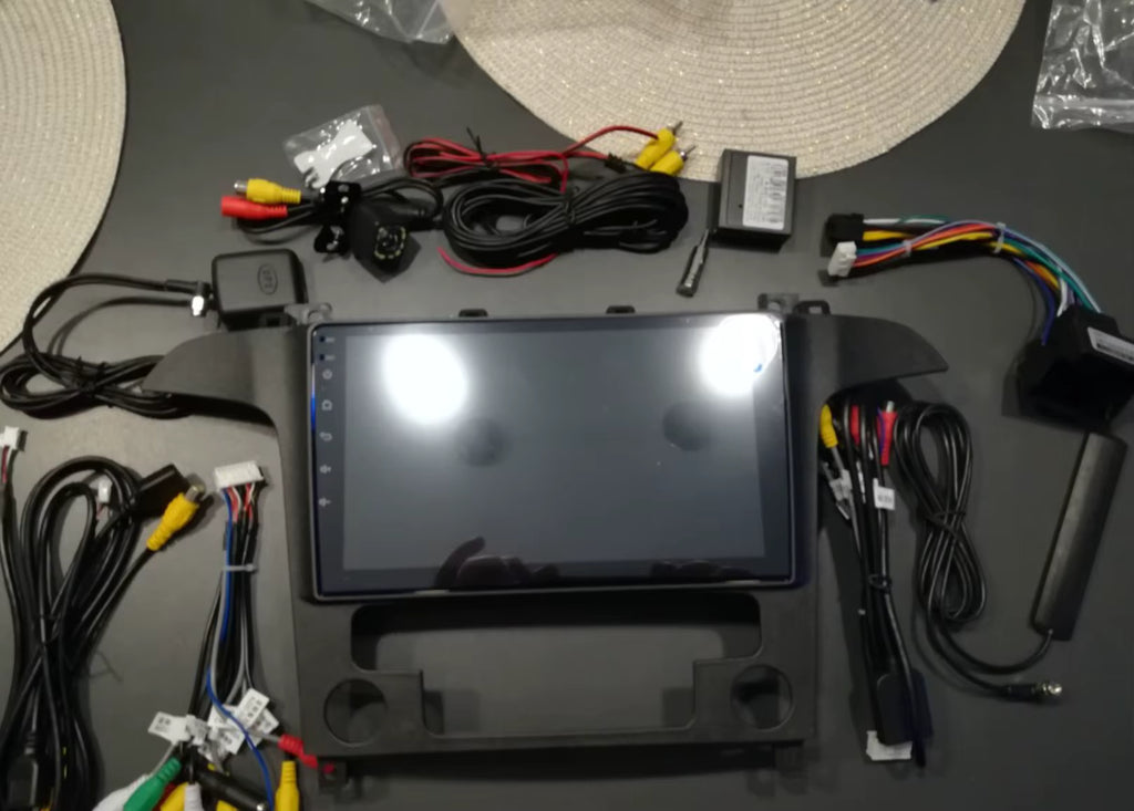 FORD S-MAX [2006–2015]