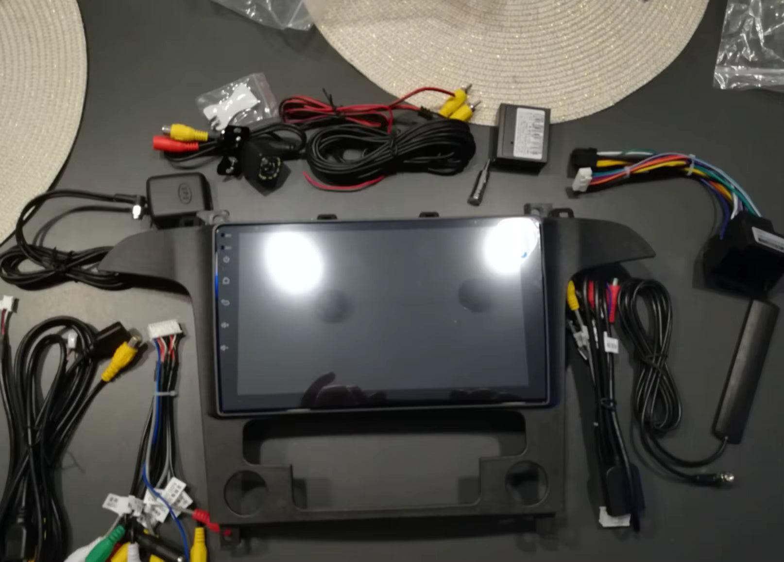 FORD S-MAX [2006–2015]