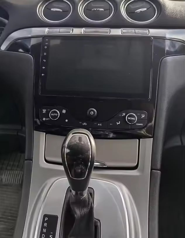 FORD S-MAX [2006–2015] TYPE B