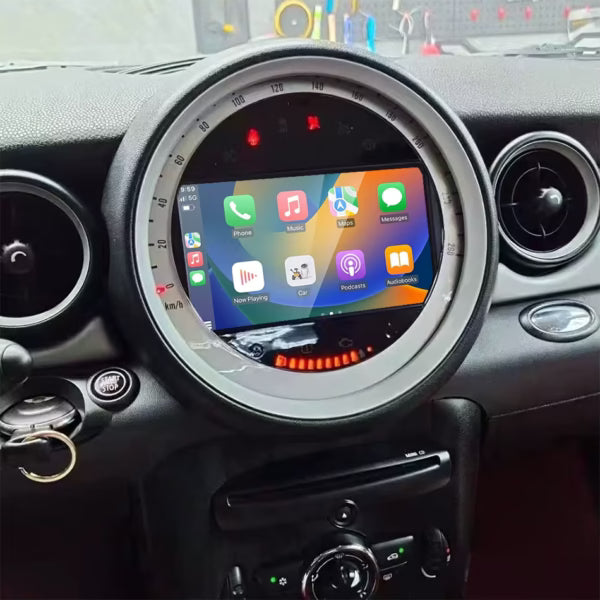 MINI COOPER [2006–2014] R51 / R56 / R57 / R58 / R60