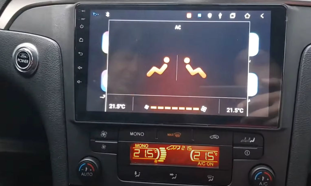 FORD S-MAX [2006–2015]