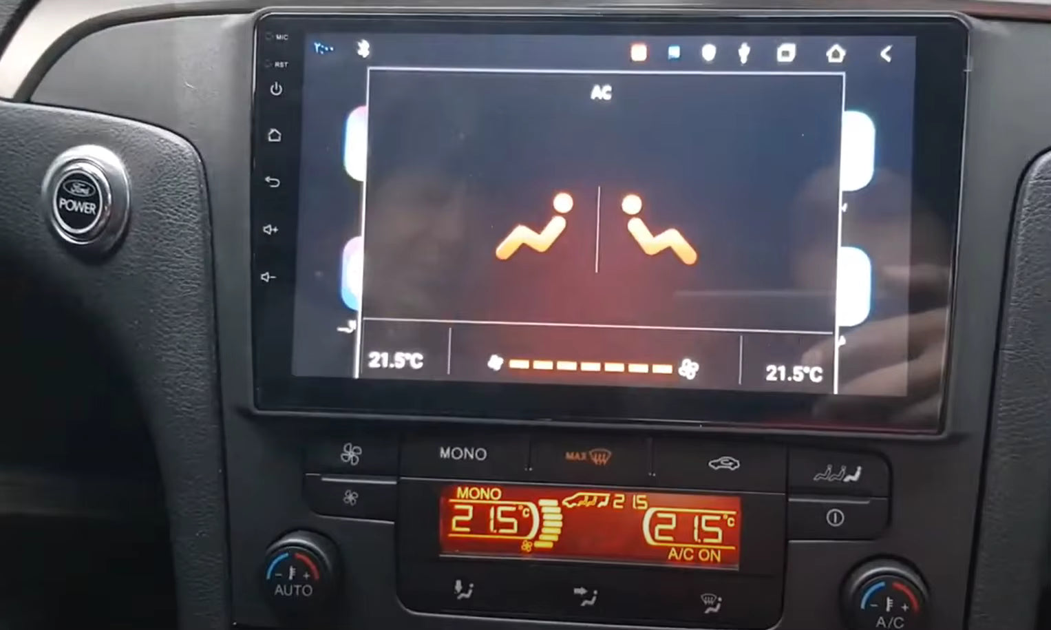 FORD S-MAX [2006–2015]