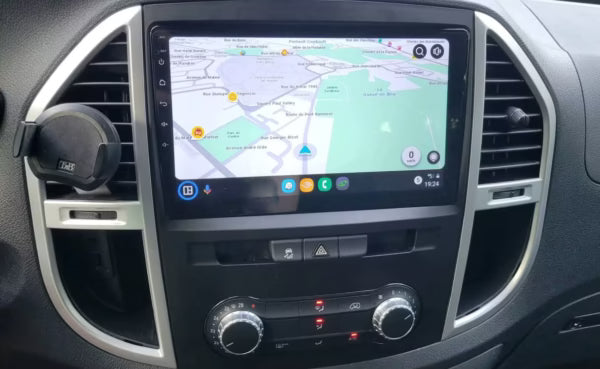 Mercedes Vito W447 [2014–2020]