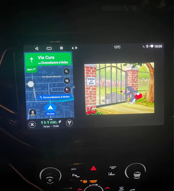 Jeep Compass [2017–2019]