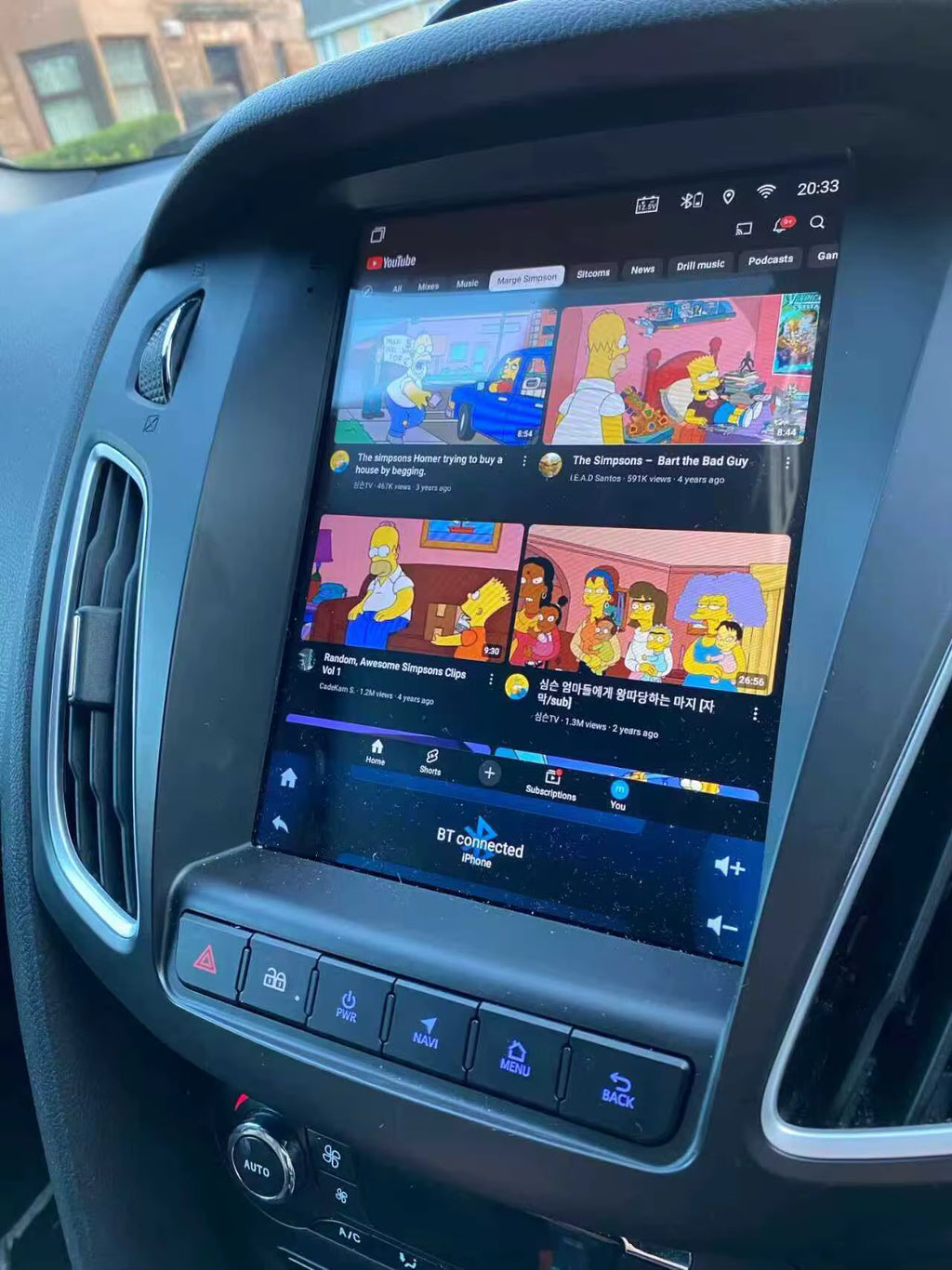 FORD FOCUS [2011–2019]