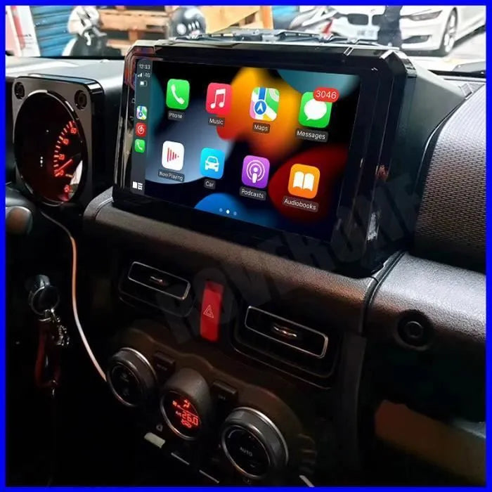 SUZUKI JIMNY [2018-2020]