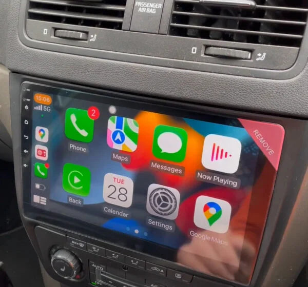 Skoda Yeti [2009–2014]