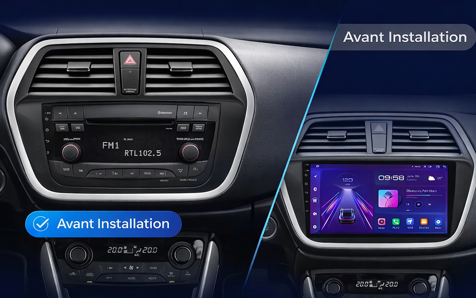 SUZUKI SX4 S-Cross [2012-2017]