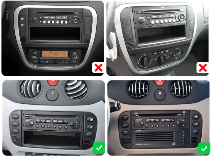 CITROËN C2 [2001-2010]