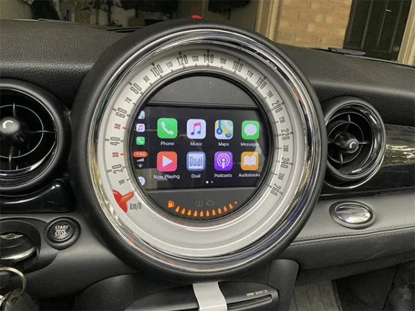 MINI COOPER [2006–2014] R51 / R56 / R57 / R58 / R60