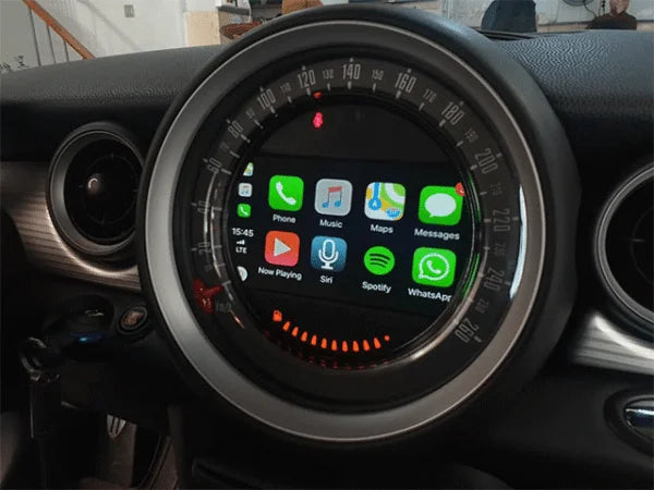 MINI COOPER [2006–2014] R51 / R56 / R57 / R58 / R60