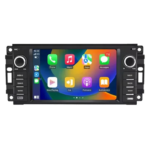 JEEP GRAND CHEROKEE [2008–2010]