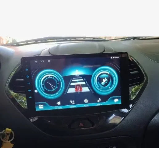 FORD KA [2015–2020]