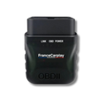 Outil OBD2 Bluetooth – Analyse complète du véhicule en temps réel