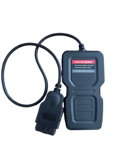Boîtier diagnostic OBD universel