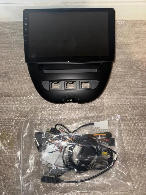 CITROËN C1 [2005-2014]