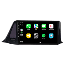 TOYOTA C‑HR [2016–2020] Module Carplay
