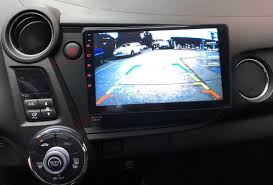 Honda Insight [2009-2014]
