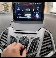 Ford Ecosport [2013–2017]