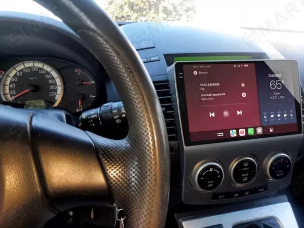 Mazda 5 [2005–2010]